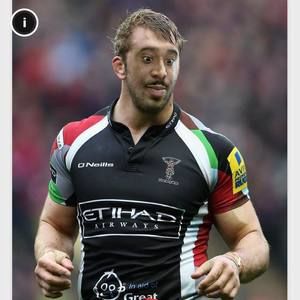 Meet your Posher, Phillip